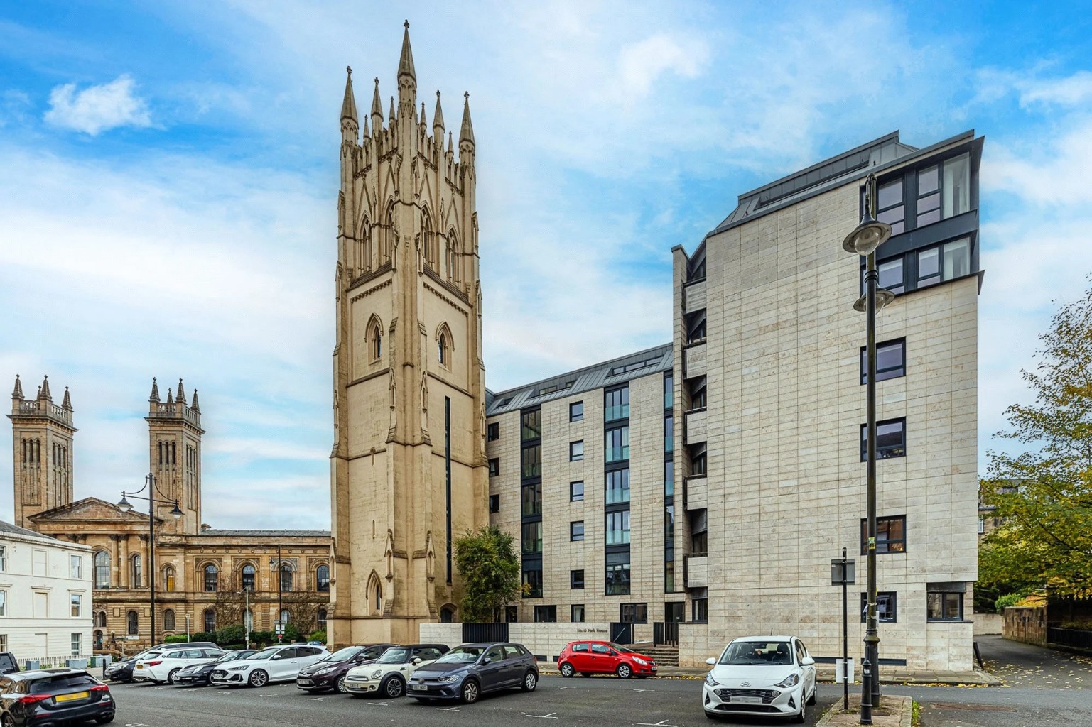 1 bed Flat for rent in Glasgow. From Arc Management - Edinburgh