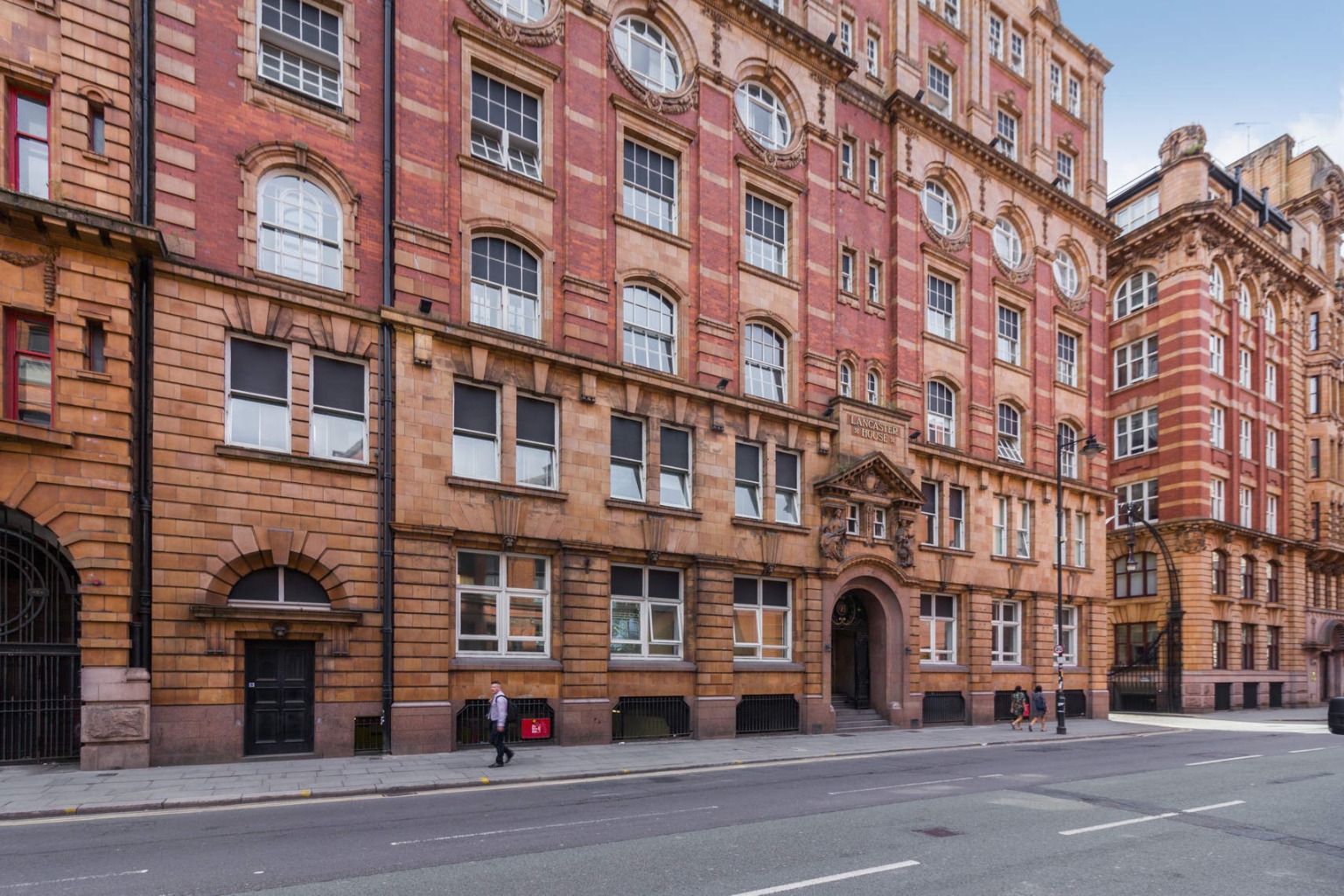 1 bed Flat for rent in Manchester. From Arc Management - Edinburgh