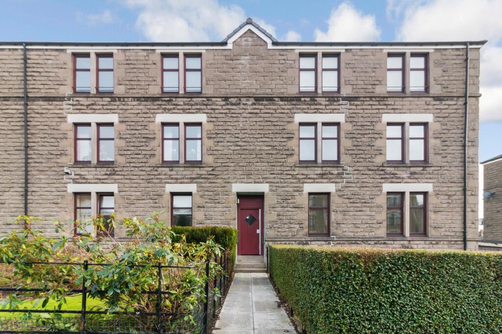 3 bed Flat for rent in Dundee. From Arc Management - Edinburgh