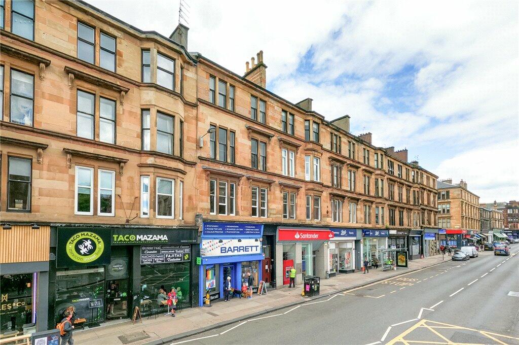 2 bed Flat for rent in Glasgow. From Arc Management - Edinburgh
