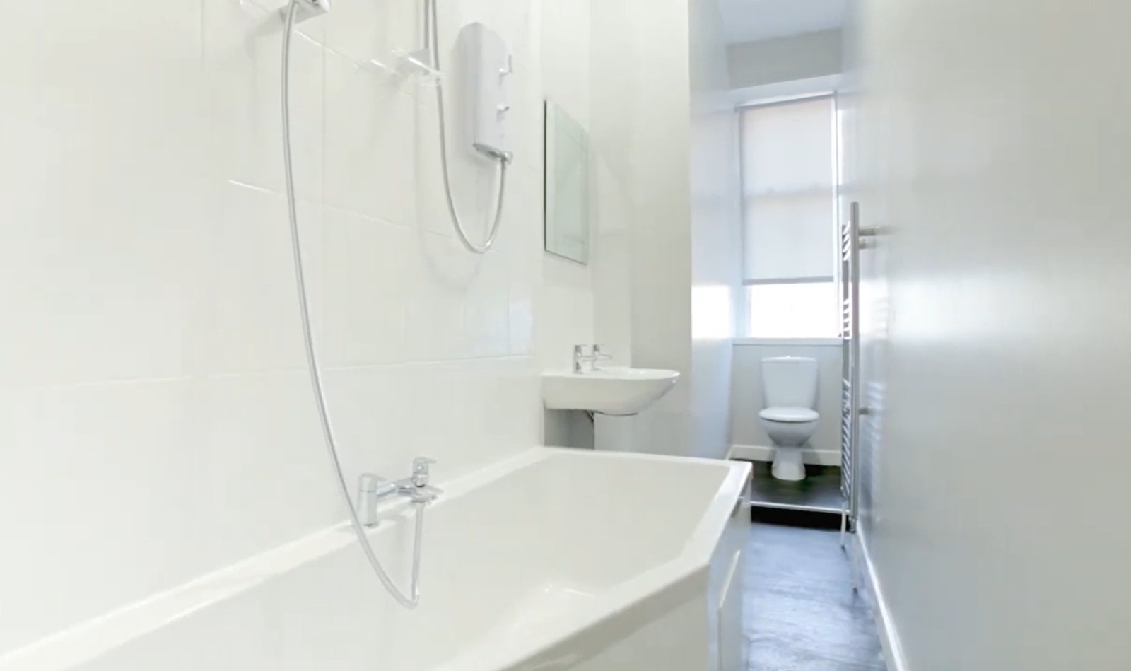 1 bed Flat for rent in Glasgow. From Arc Management - Edinburgh