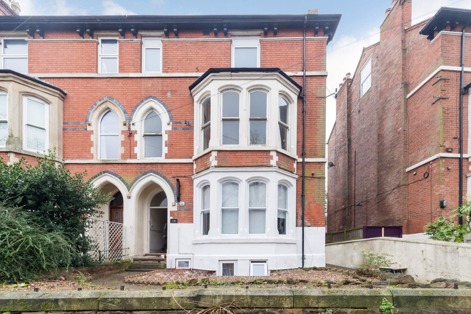 1 bed Flat for rent in Nottingham. From Arc Management - Edinburgh 1 bed Flat for rent in Nottingham. From Arc Management - Edinburgh