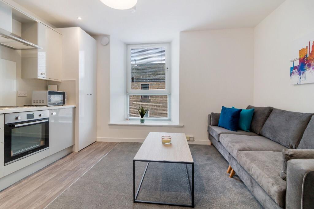 3 bed Flat for rent in Dundee. From Arc Management - Edinburgh 3 bed Flat for rent in Dundee. From Arc Management - Edinburgh