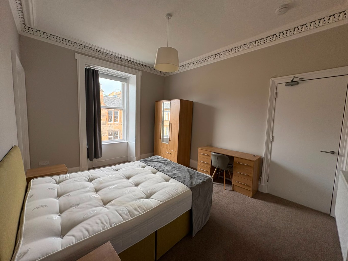3 bed Flat for rent in Edinburgh. From Arc Management - Edinburgh 3 bed Flat for rent in Edinburgh. From Arc Management - Edinburgh