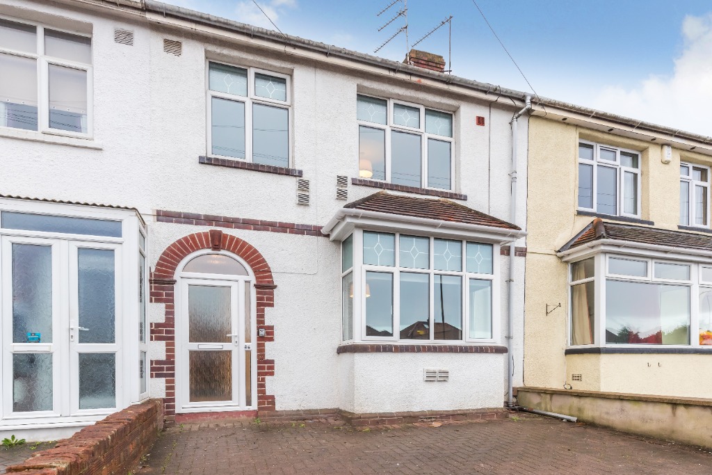 4 bed Terraced House for rent in Bristol. From Arc Management - Edinburgh 4 bed Terraced House for rent in Bristol. From Arc Management - Edinburgh