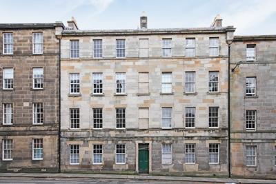 3 bed Flat for rent in Edinburgh. From Arc Management - Edinburgh 3 bed Flat for rent in Edinburgh. From Arc Management - Edinburgh