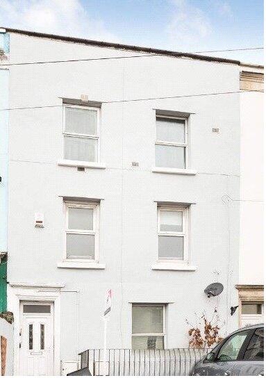2 bed Flat for rent in Bristol. From Arc Management - Edinburgh