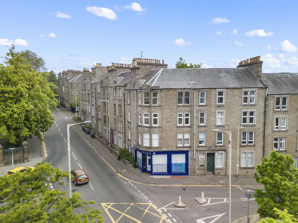 3 bed Flat for rent in Dundee. From Arc Management - Edinburgh