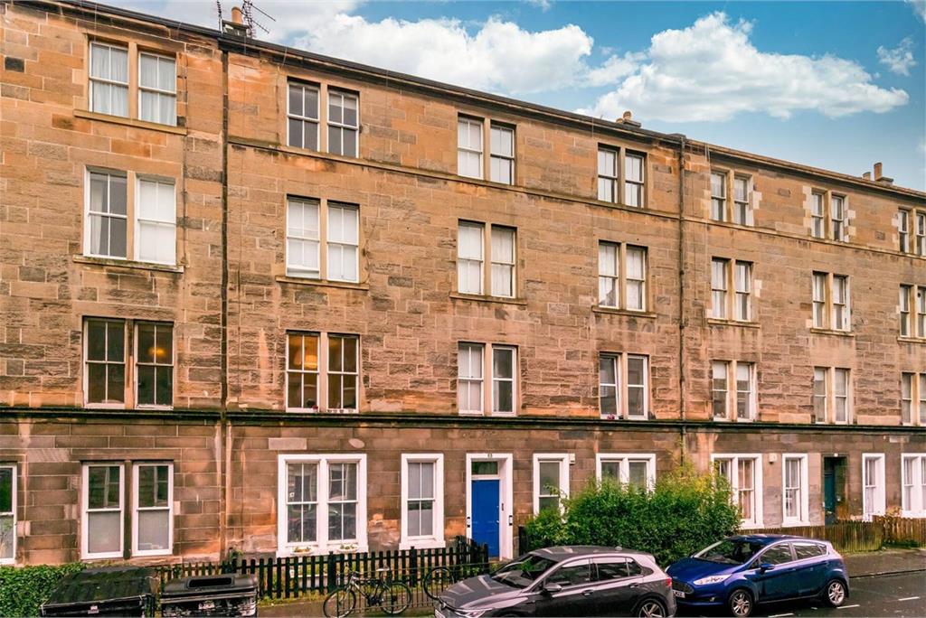 3 bed Flat for rent in Edinburgh. From Arc Management - Edinburgh