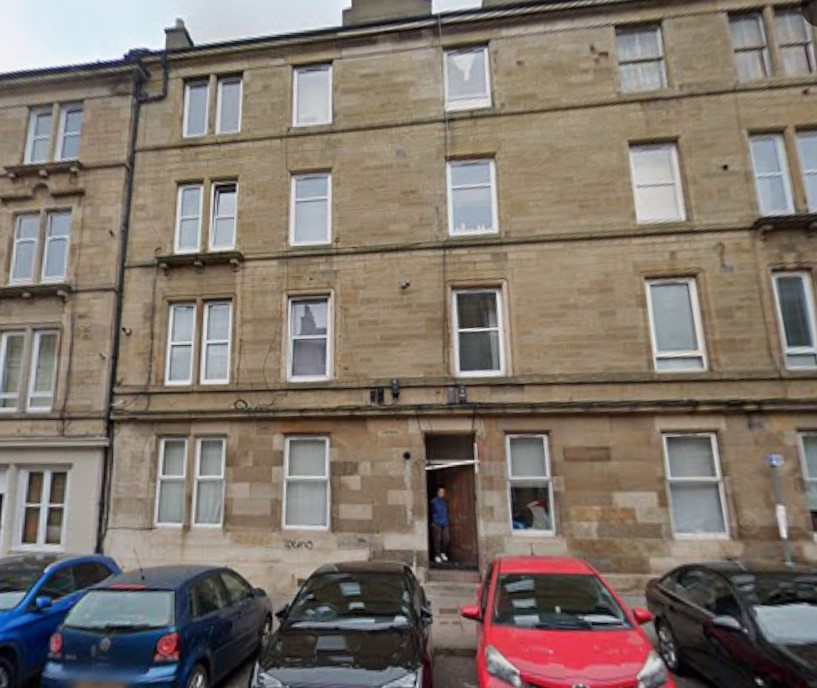 1 bed Flat for rent in Edinburgh. From Arc Management - Edinburgh 1 bed Flat for rent in Edinburgh. From Arc Management - Edinburgh