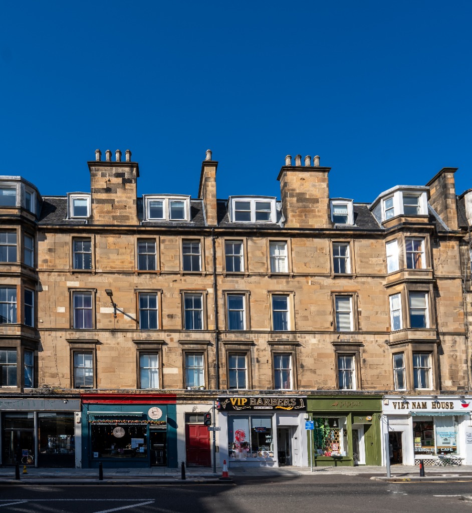 5 bed Flat for rent in Edinburgh. From Arc Management - Edinburgh 5 bed Flat for rent in Edinburgh. From Arc Management - Edinburgh