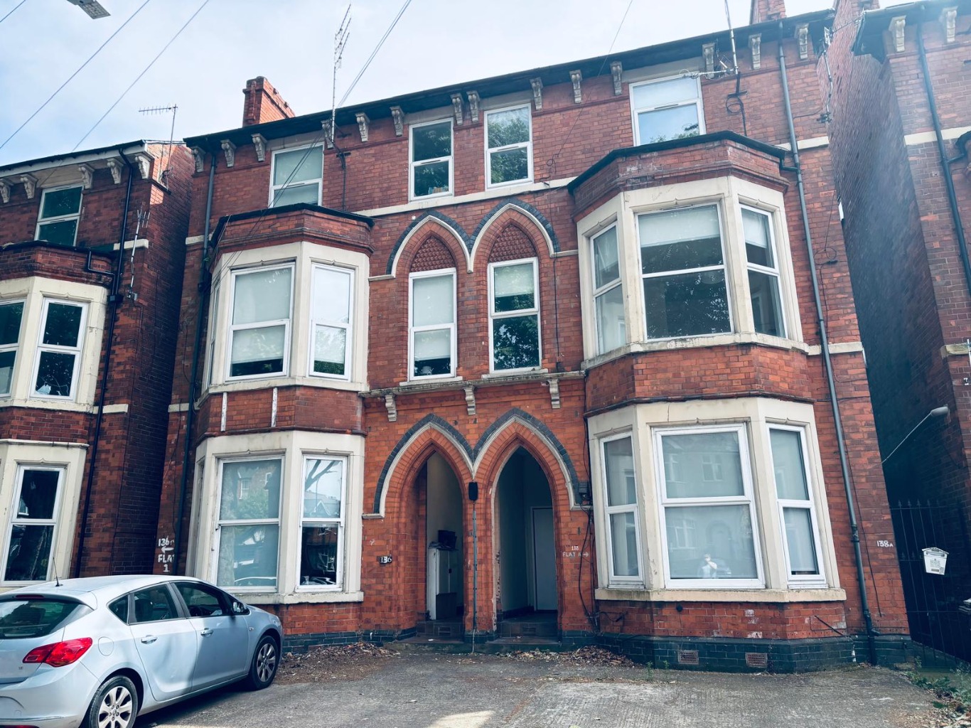2 bed Flat for rent in Nottingham. From Arc Management - Edinburgh 2 bed Flat for rent in Nottingham. From Arc Management - Edinburgh