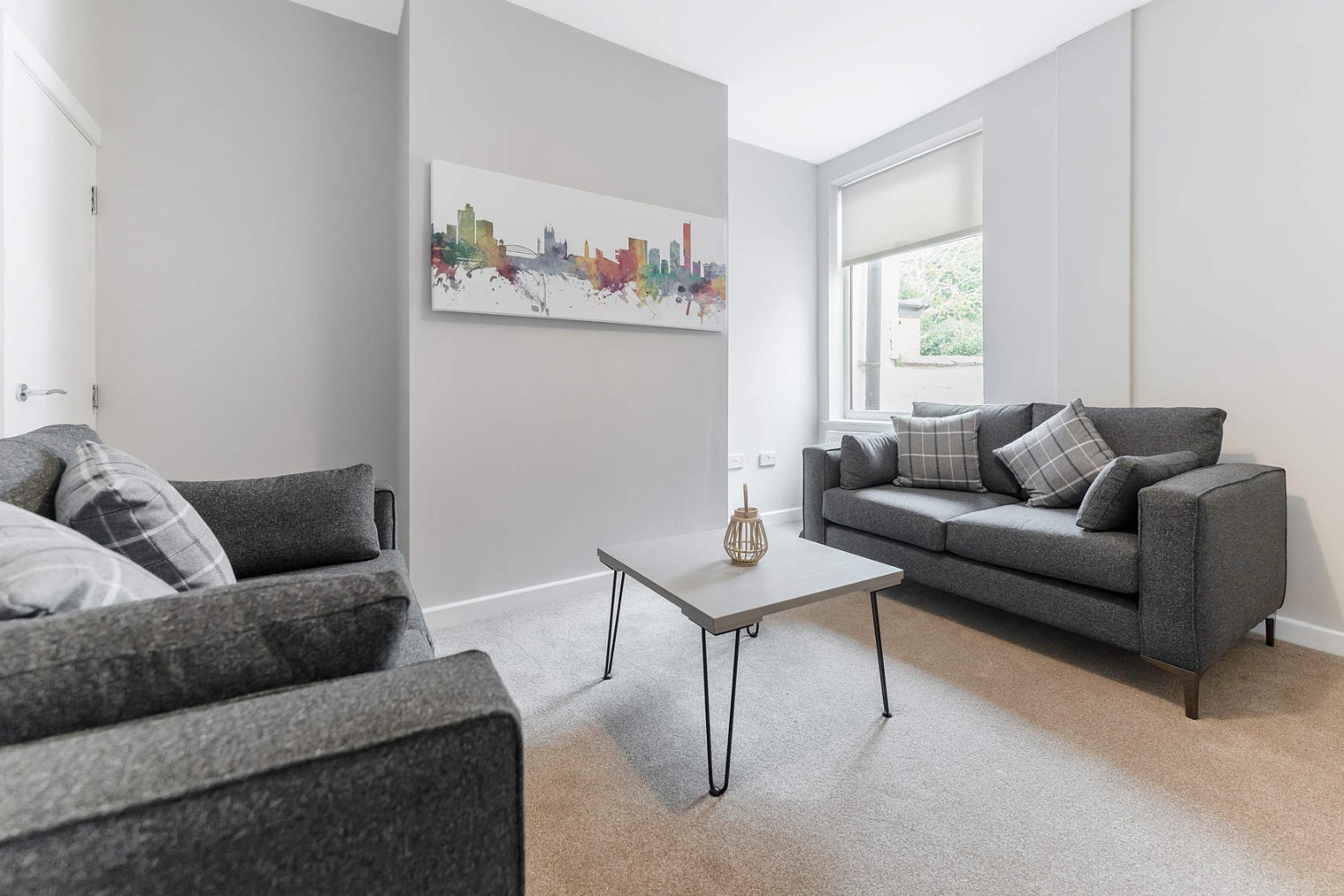 2 bed Terraced House for rent in Manchester. From Arc Management - Edinburgh
