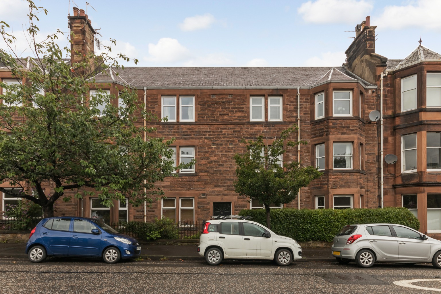 3 bed Flat for rent in Edinburgh. From Arc Management - Edinburgh
