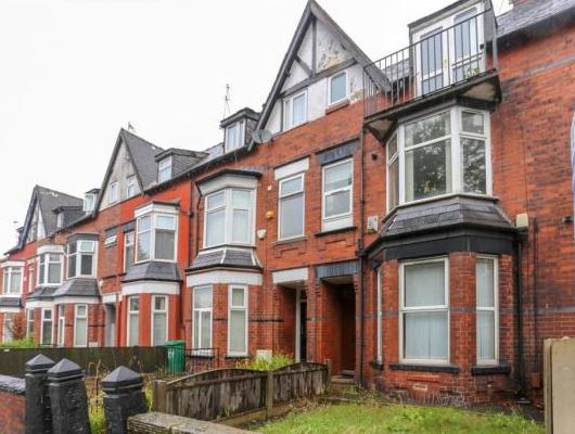 1 bed Flat for rent in Manchester. From Arc Management - Edinburgh 1 bed Flat for rent in Manchester. From Arc Management - Edinburgh