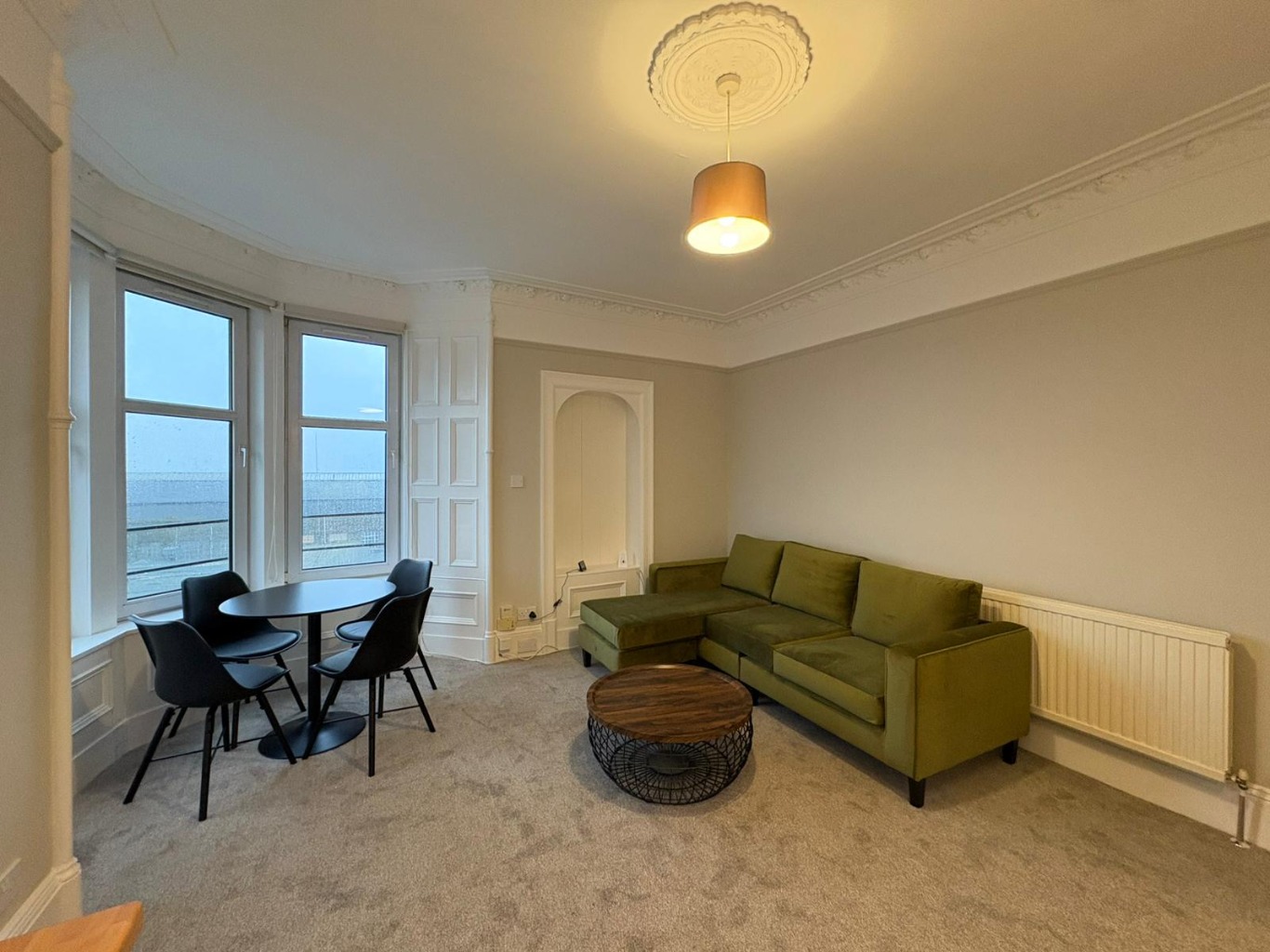3 bed Flat for rent in Dundee. From Arc Management - Edinburgh 3 bed Flat for rent in Dundee. From Arc Management - Edinburgh