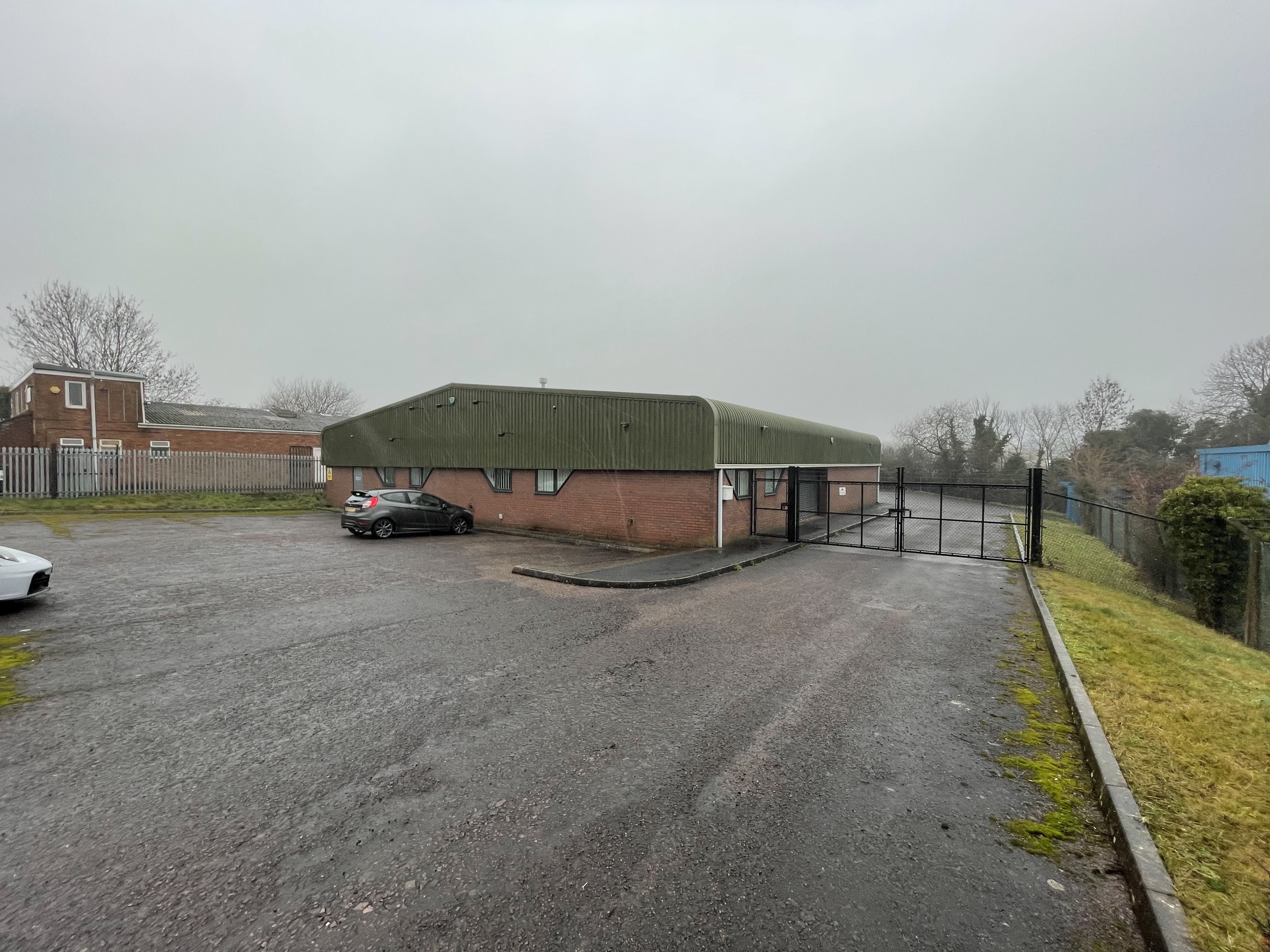 0 bed Warehouse for rent in Rugby. From George and Company Surveyors Ltd - Rugby