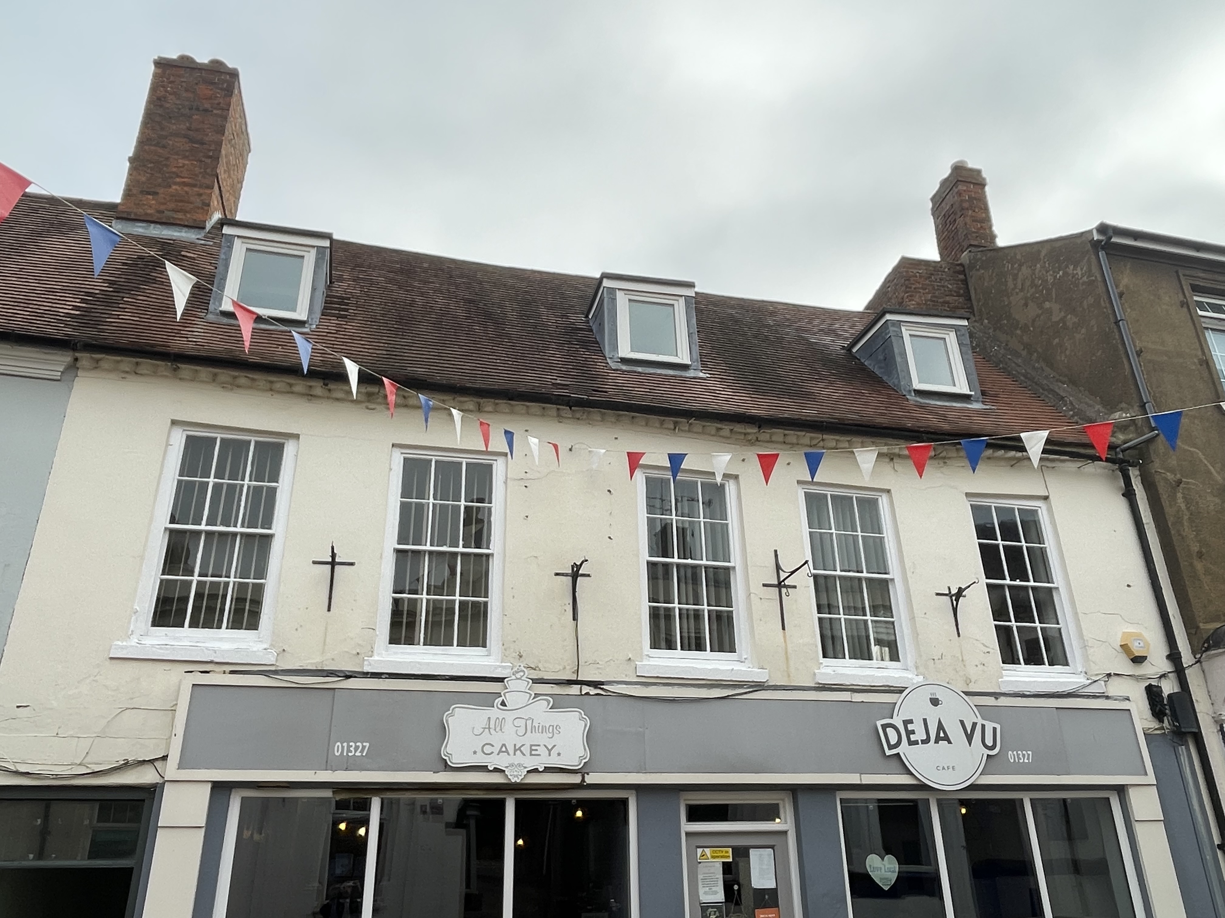 0 bed Office for rent in Daventry. From George and Company Surveyors Ltd - Rugby