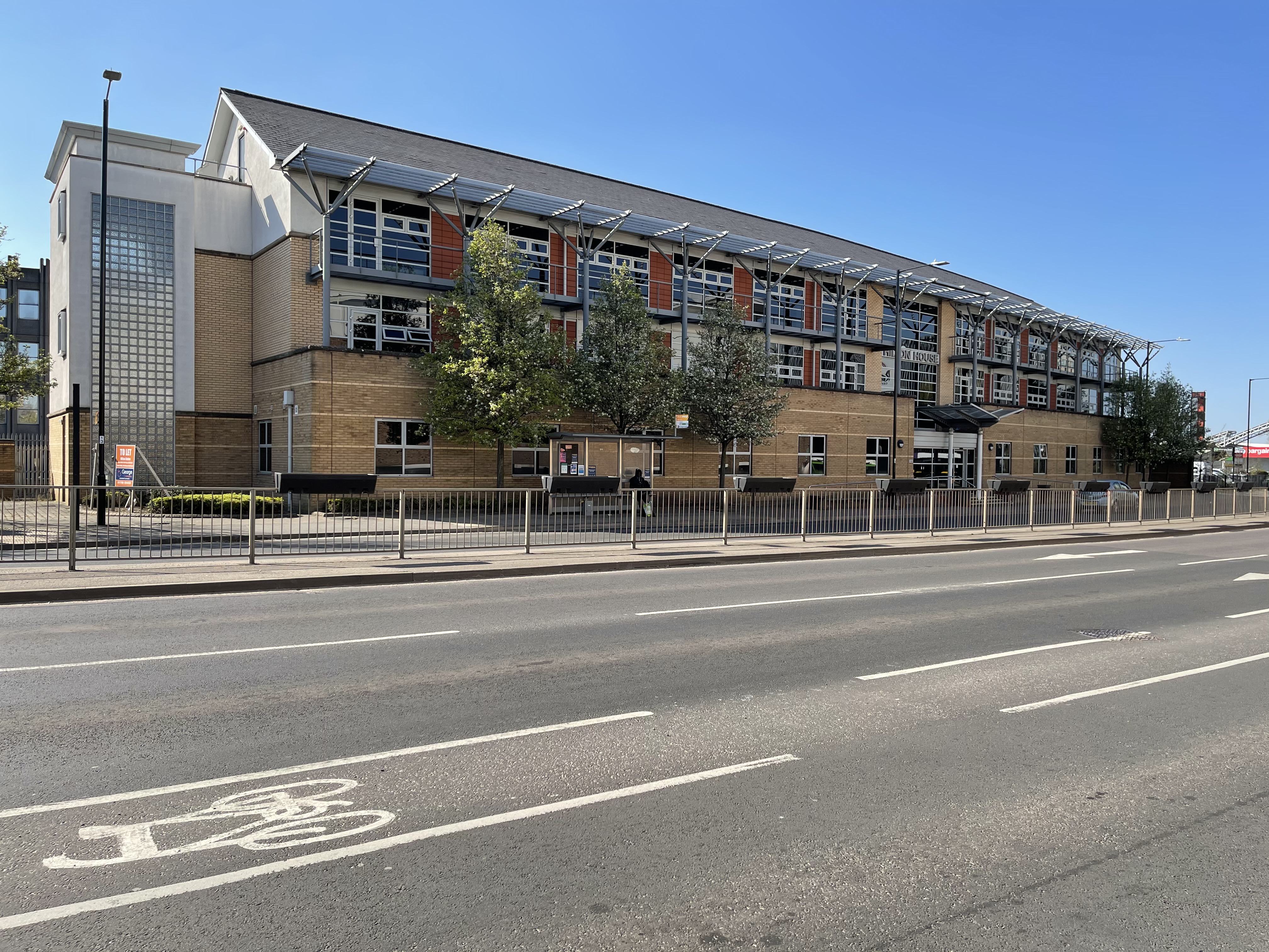 0 bed Office for rent in Rugby. From George and Company Surveyors Ltd - Rugby