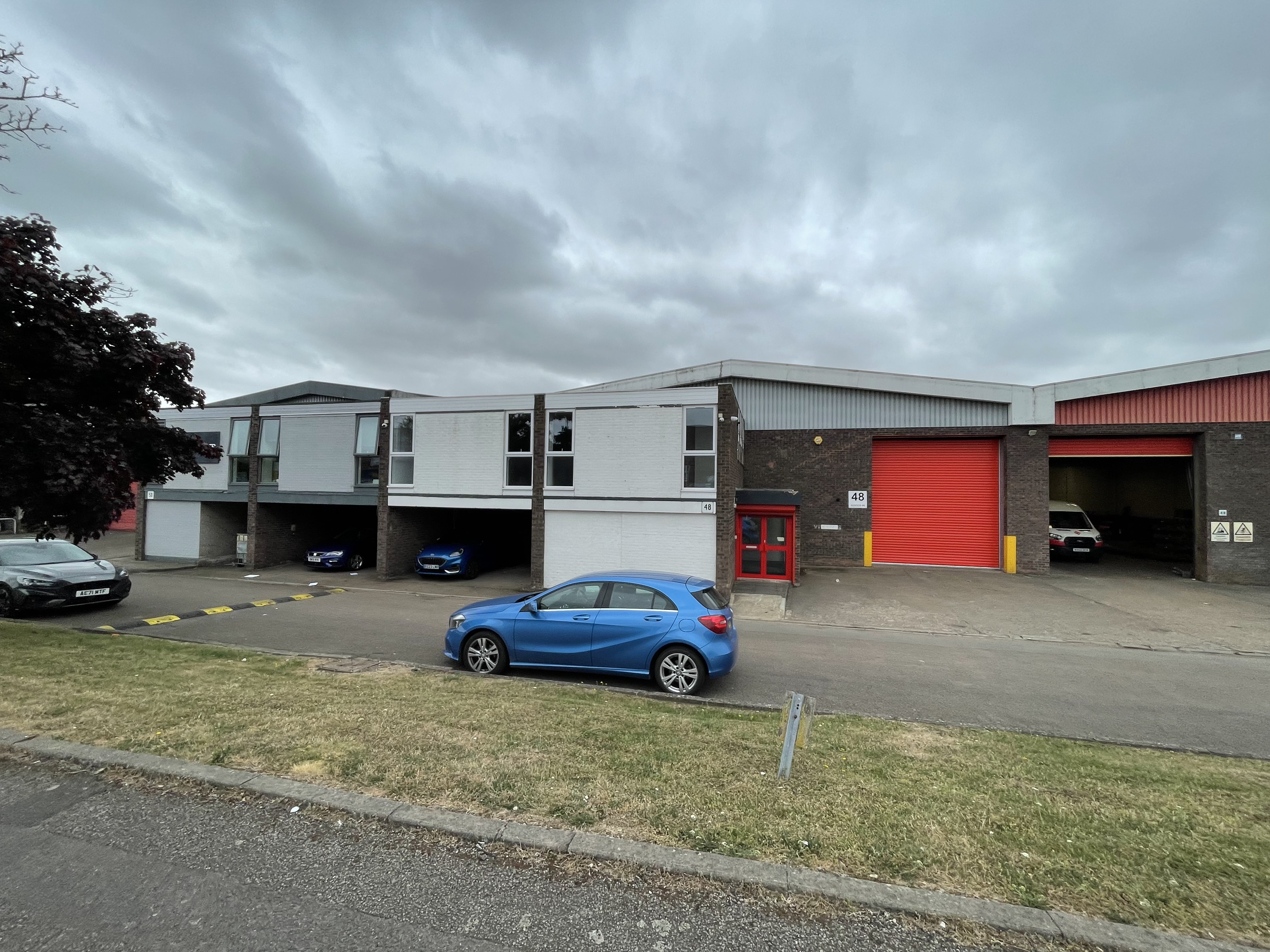 0 bed Office for rent in Rugby. From George and Company Surveyors Ltd - Rugby