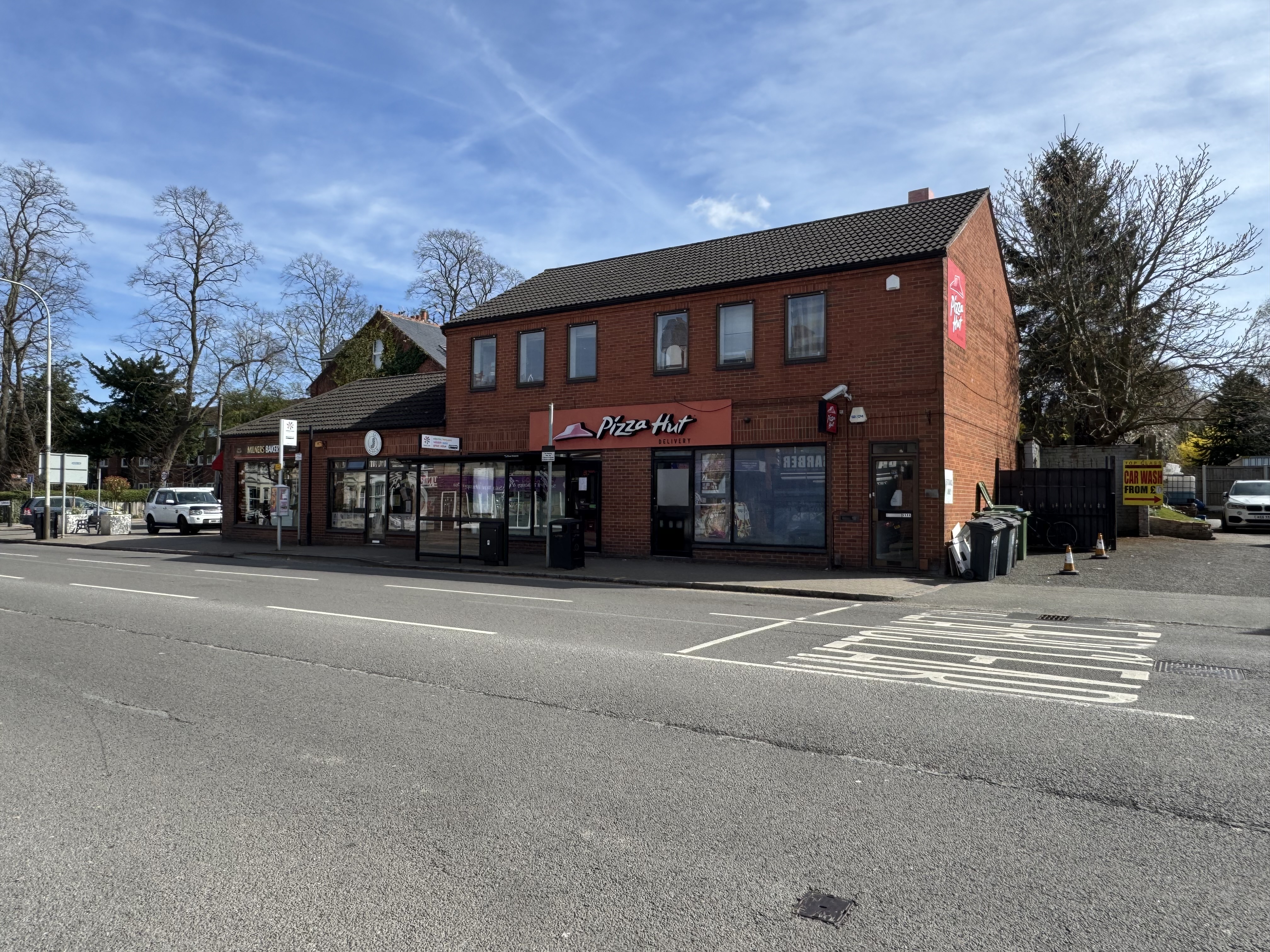 0 bed Takeaway for rent in Leicester. From George and Company Surveyors Ltd - Rugby