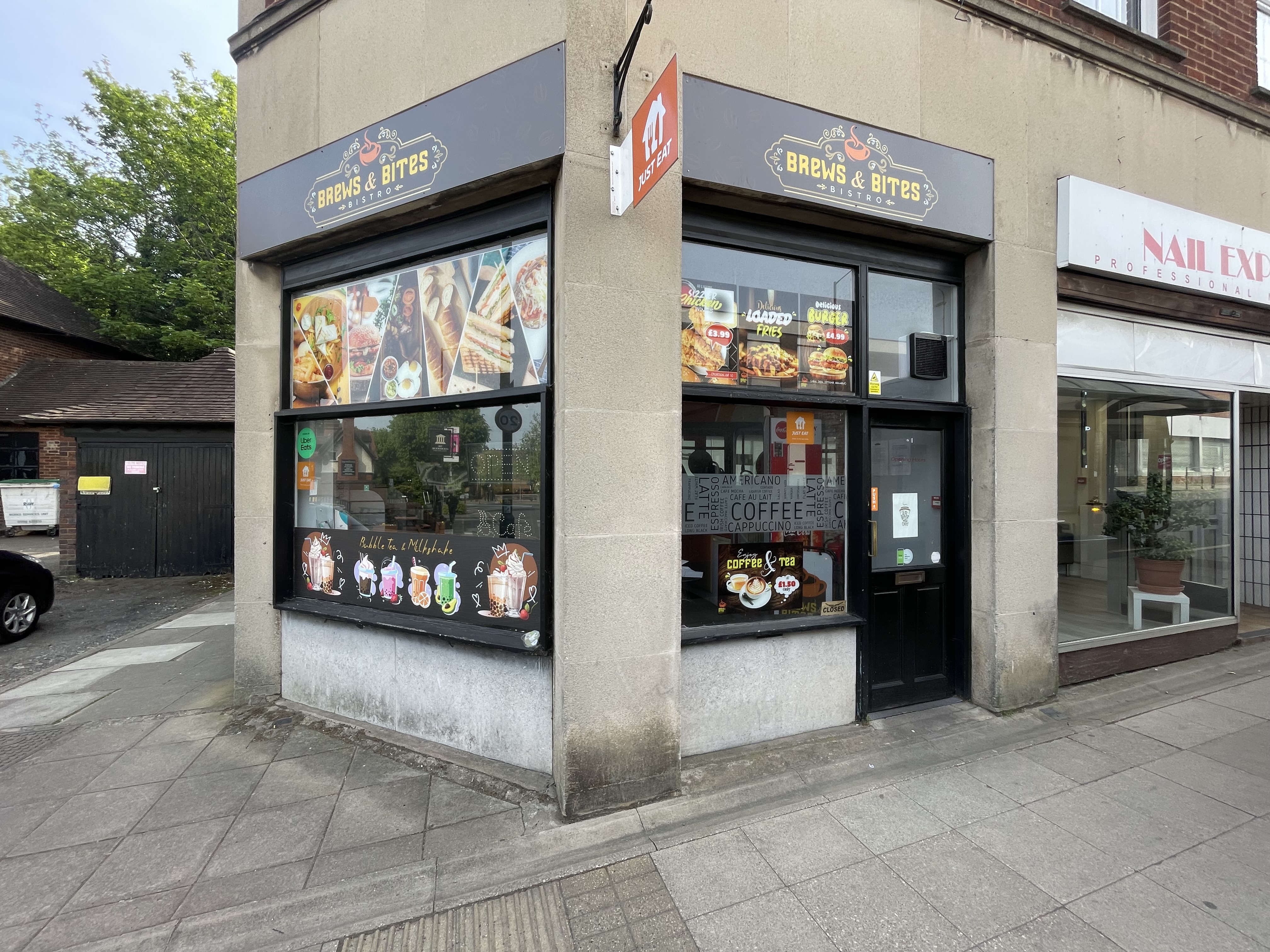 0 bed Retail Property (Out of Town) for rent in Rugby. From George and Company Surveyors Ltd - Rugby