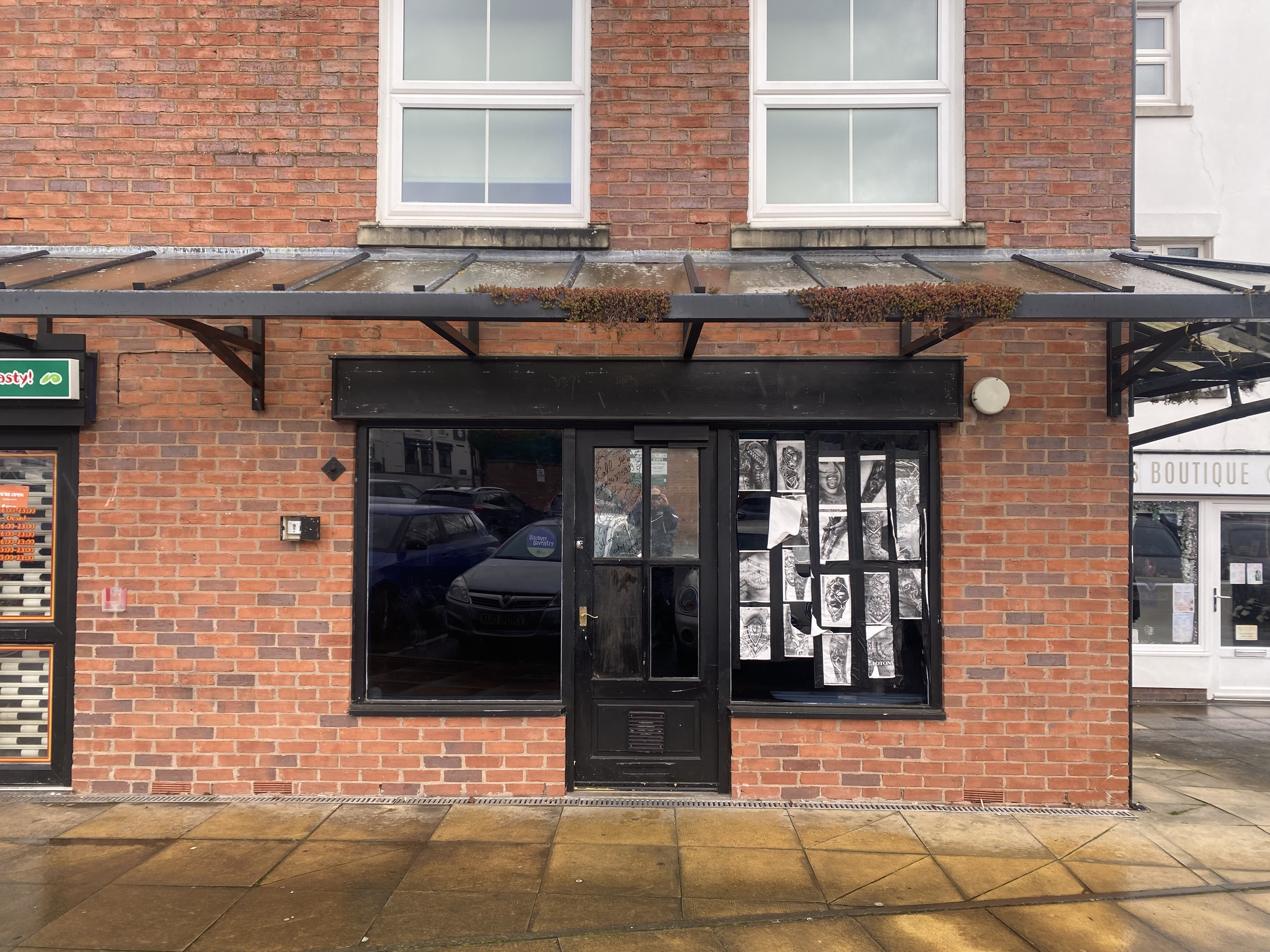 0 bed Retail Property (High Street) for rent in Daventry. From George and Company Surveyors Ltd - Rugby