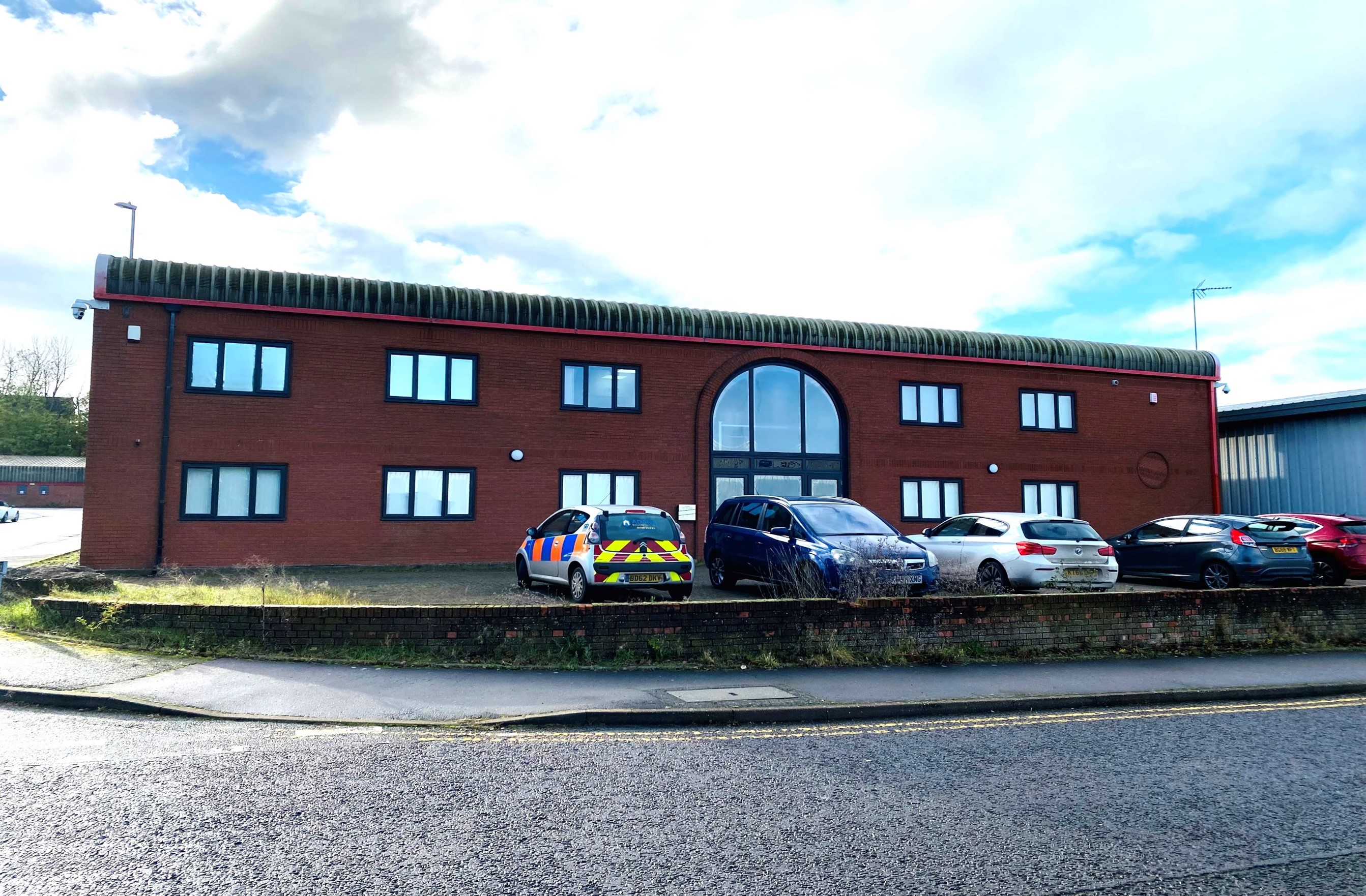 0 bed Office for rent in Daventry. From George and Company Surveyors Ltd - Rugby