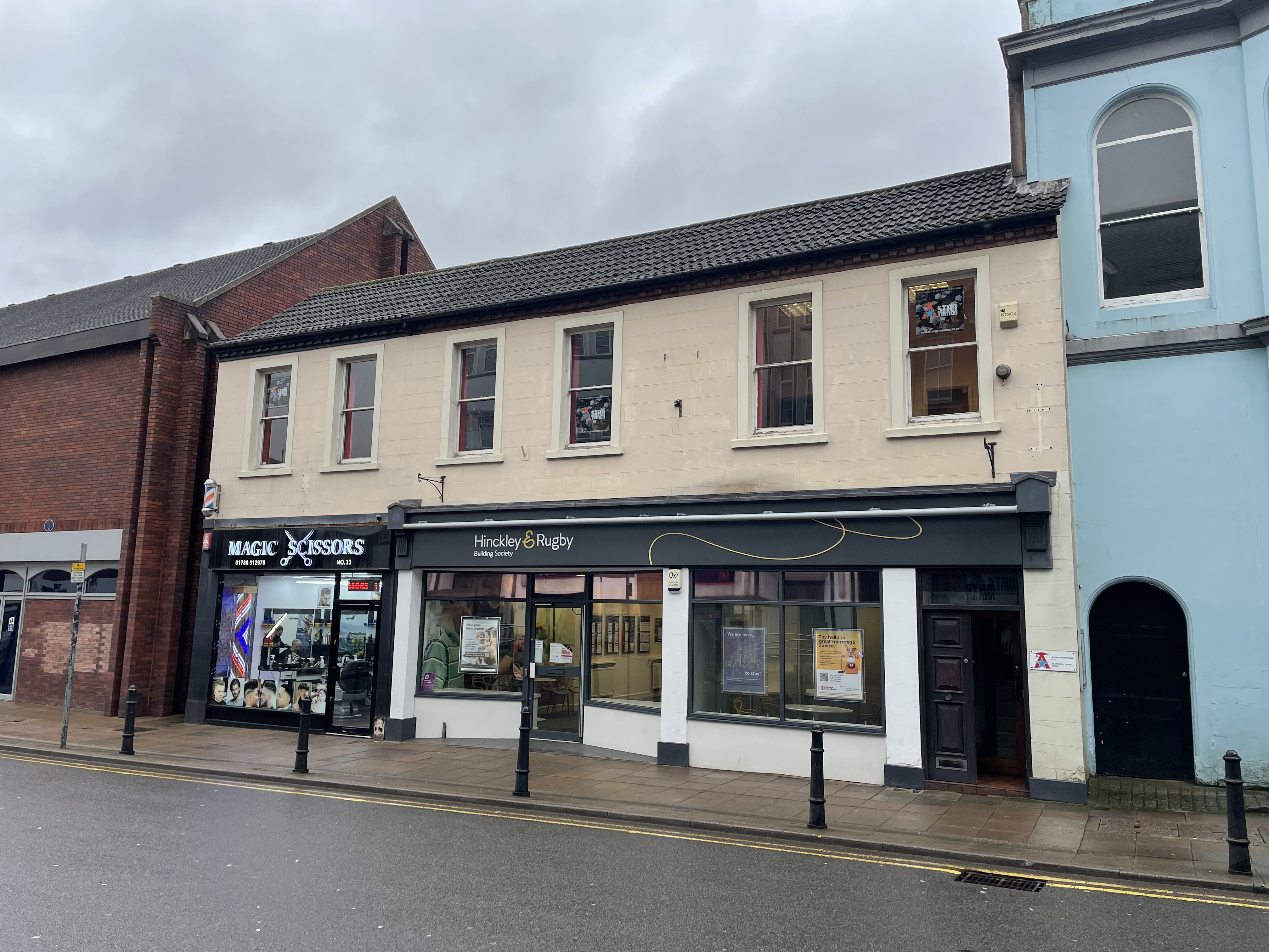 0 bed Office for rent in Rugby. From George and Company Surveyors Ltd - Rugby