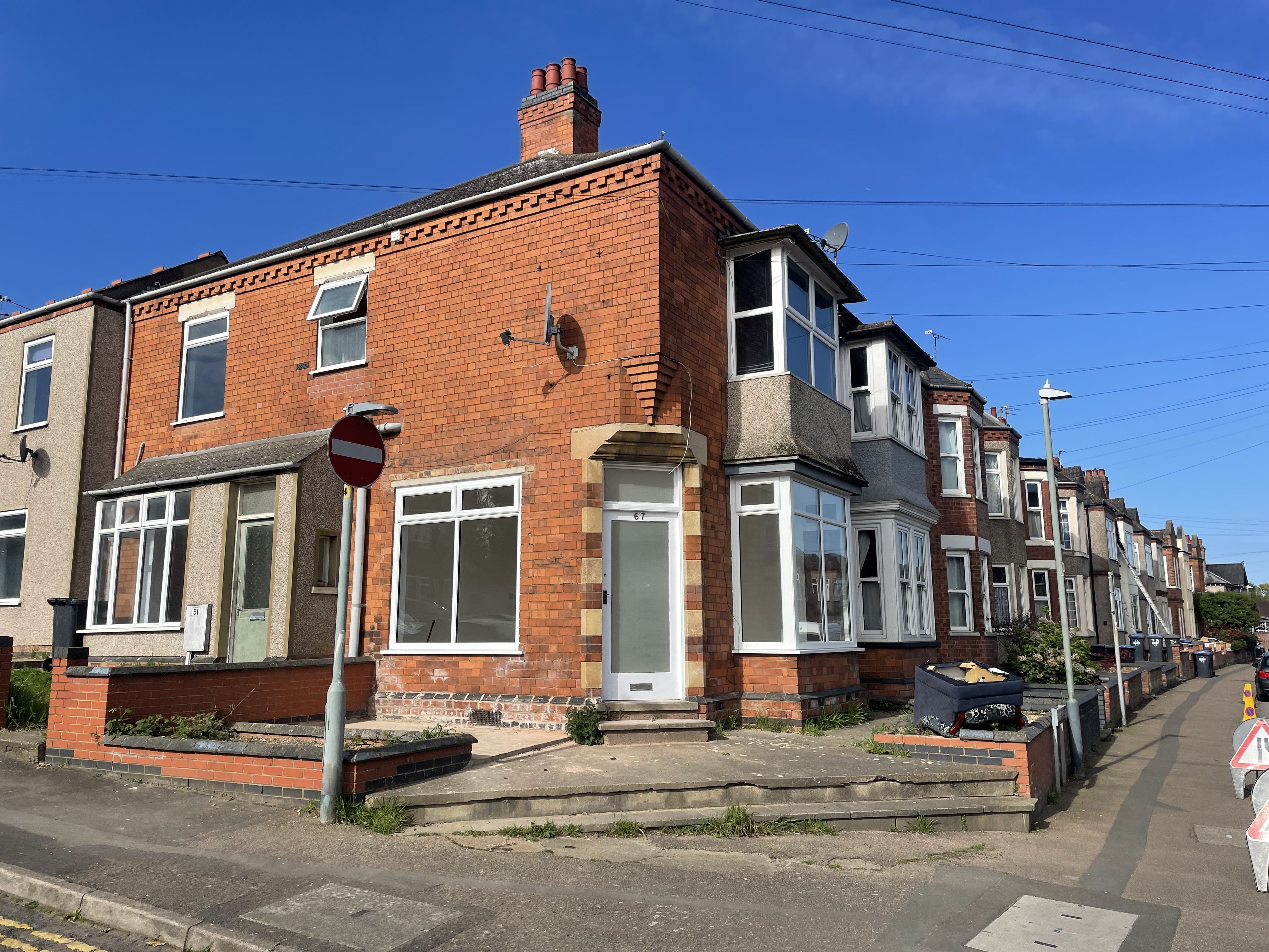 0 bed Retail Property (High Street) for rent in Rugby. From George and Company Surveyors Ltd - Rugby