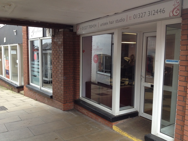 0 bed Retail Property (High Street) for rent in Daventry. From George and Company Surveyors Ltd - Rugby