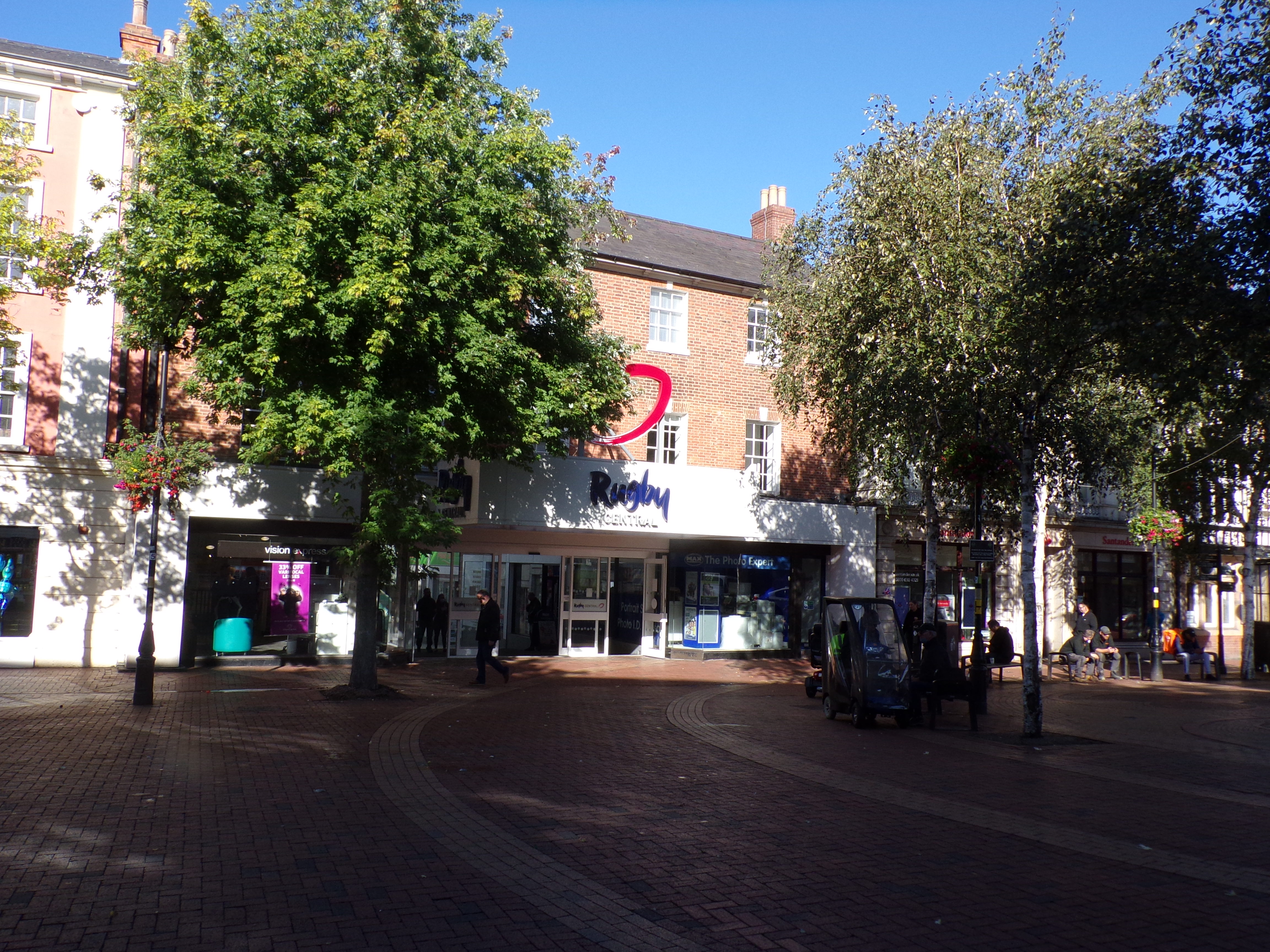 0 bed Retail Property (High Street) for rent in Rugby. From George and Company Surveyors Ltd - Rugby 0 bed Retail Property (High Street) for rent in Rugby. From George and Company Surveyors Ltd - Rugby