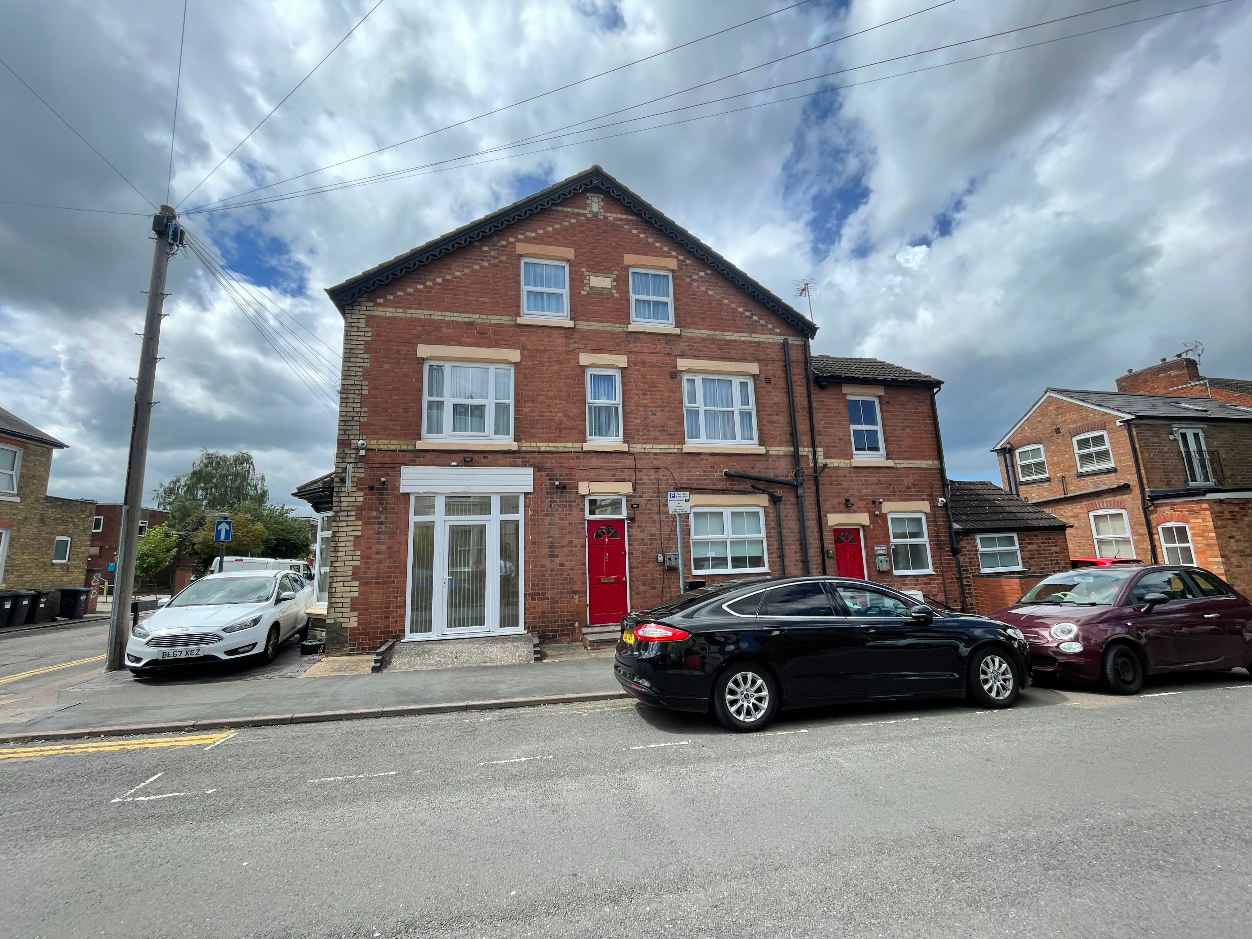 0 bed Office for rent in Rugby. From George and Company Surveyors Ltd - Rugby
