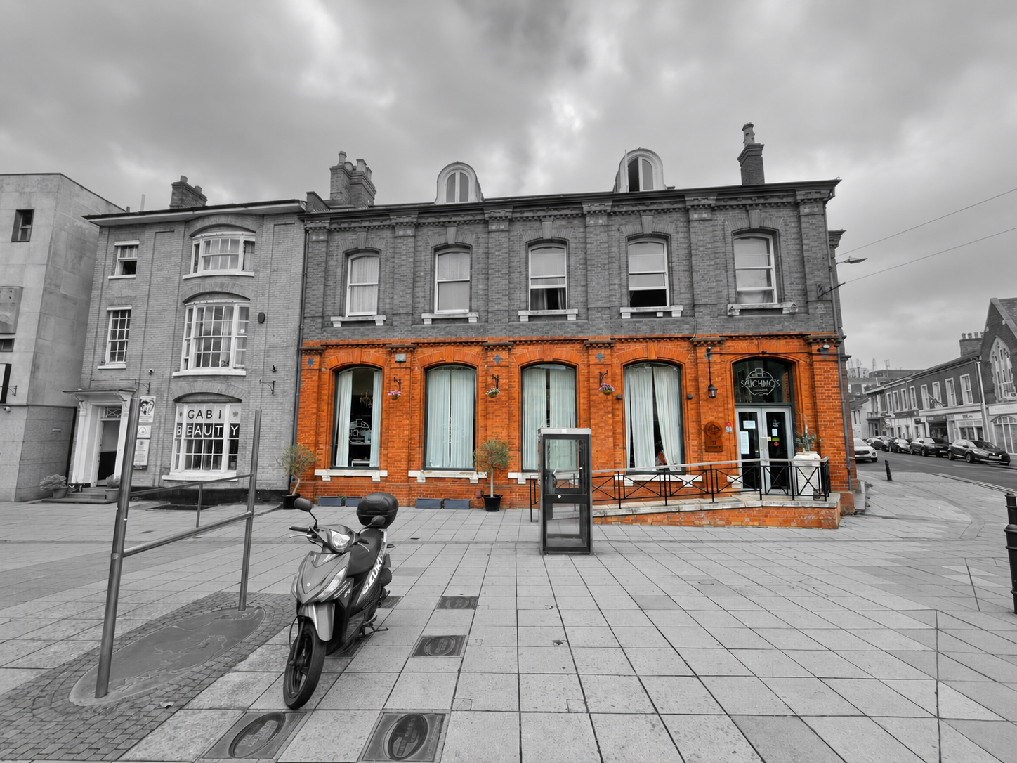 0 bed Restaurant for rent in Rugby. From George and Company Surveyors Ltd - Rugby