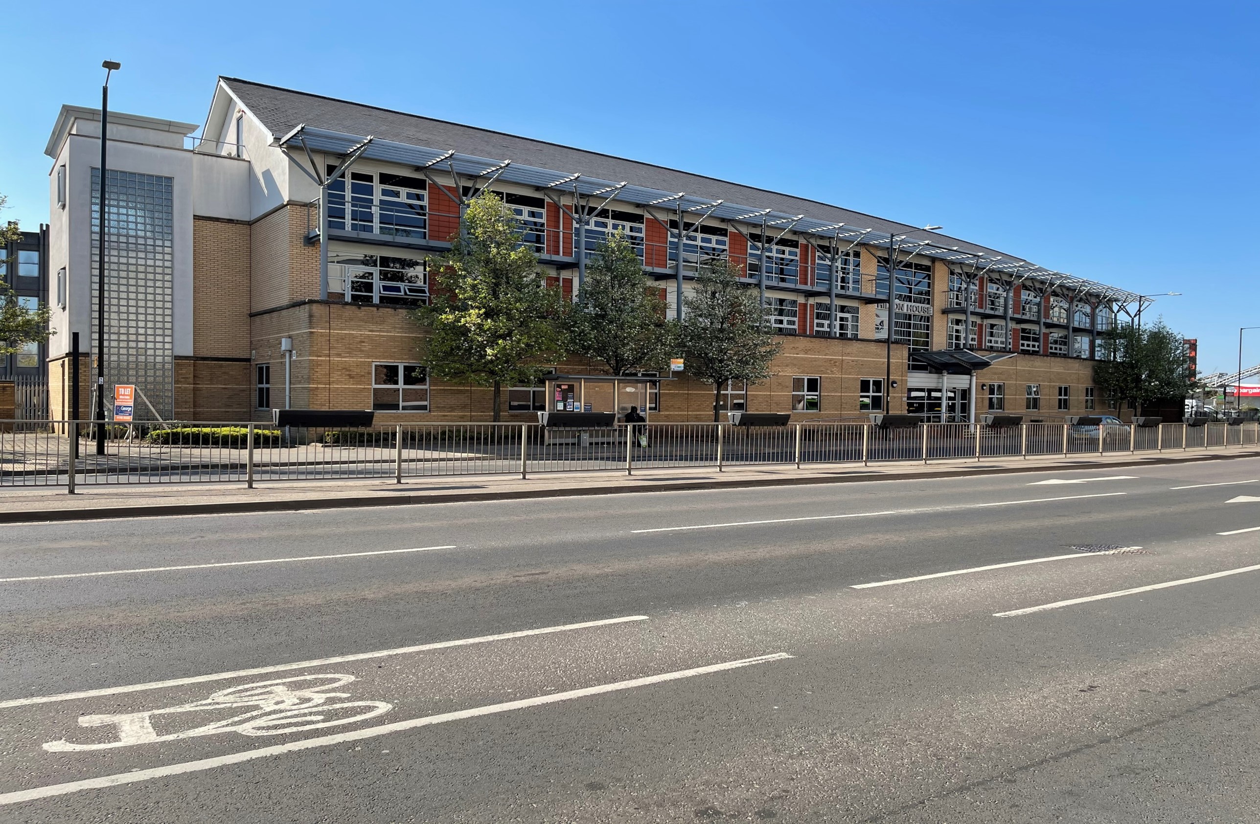 0 bed Office for rent in Rugby. From George and Company Surveyors Ltd - Rugby