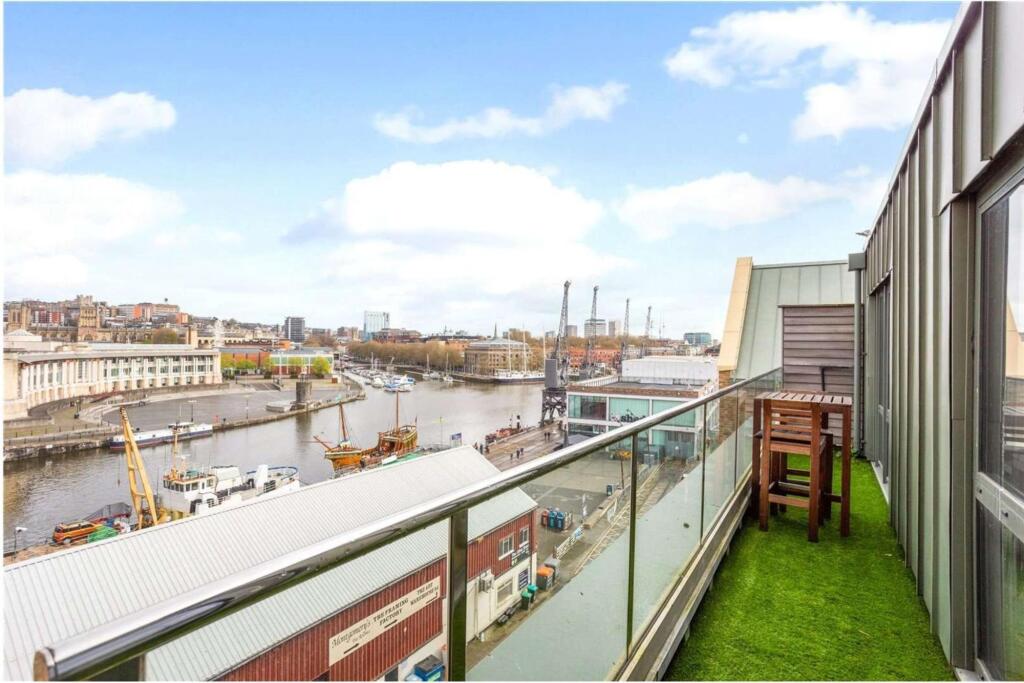 2 bed Apartment for rent in Bristol. From Acen Properties - Bristol