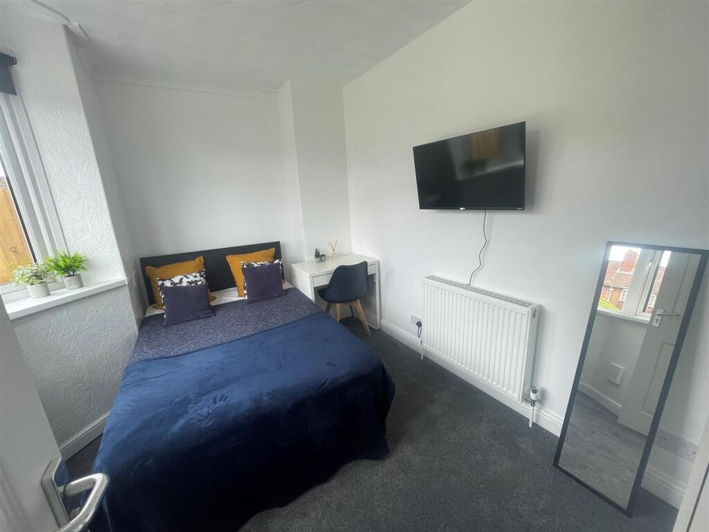 1 bed House Share for rent in Stapleton. From Acen Properties - Bristol