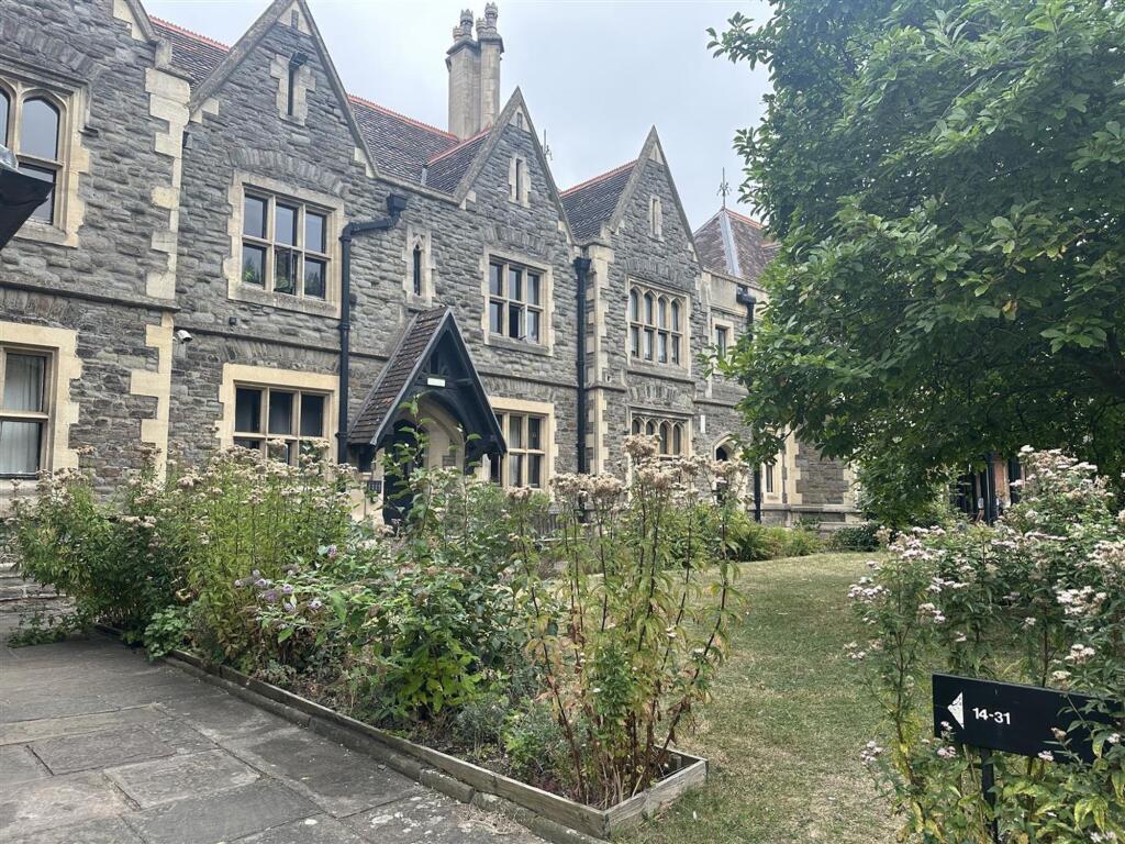 1 bed Apartment for rent in Bristol. From Acen Properties - Bristol
