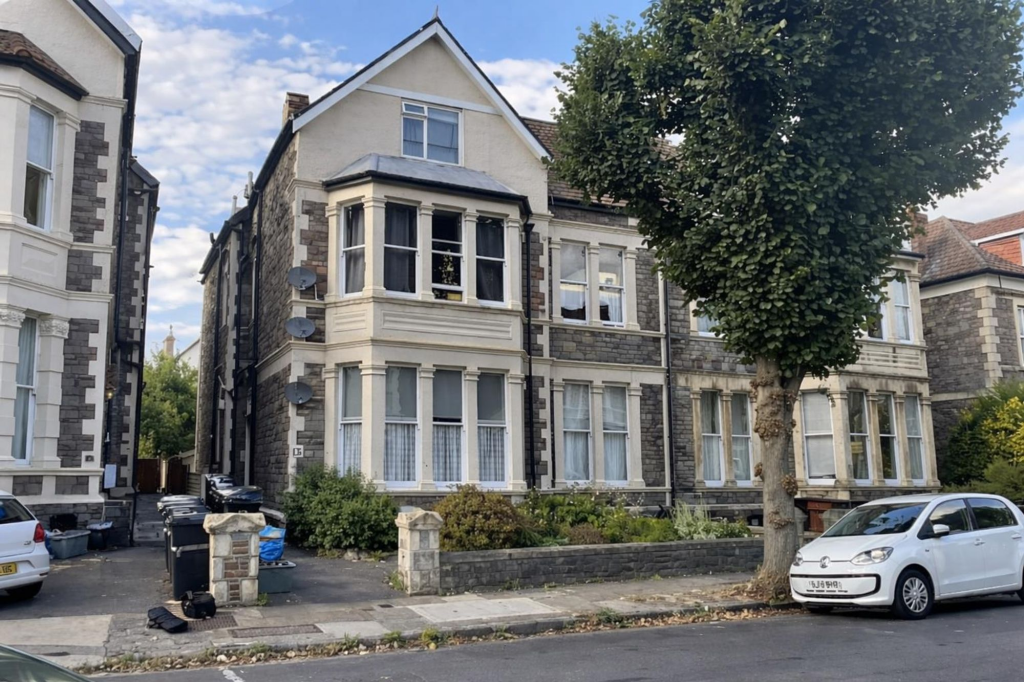 4 bed Apartment for rent in Bristol. From Acen Properties - Bristol