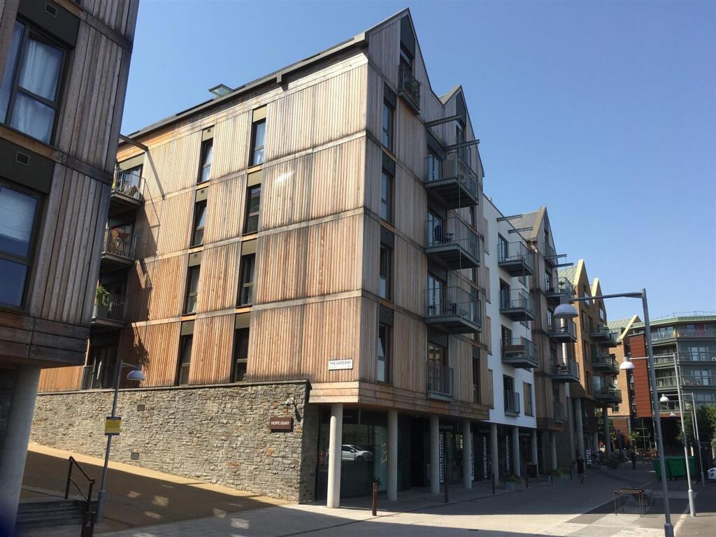 1 bed Apartment for rent in Bristol. From Acen Properties - Bristol