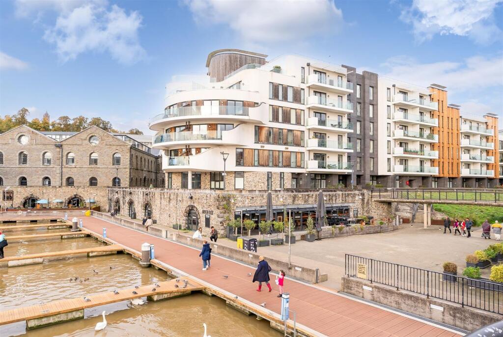 3 bed Apartment for rent in Bristol. From Acen Properties - Bristol