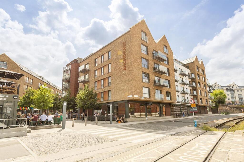 2 bed Apartment for rent in Bristol. From Acen Properties - Bristol