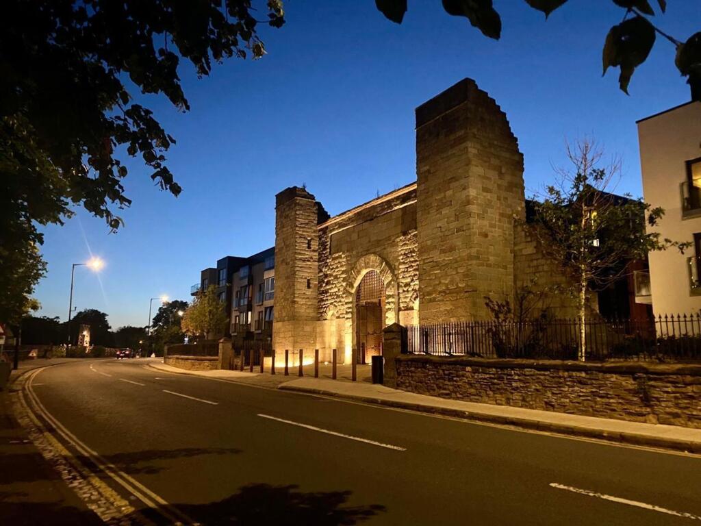 1 bed Apartment for rent in Bristol. From Acen Properties - Bristol