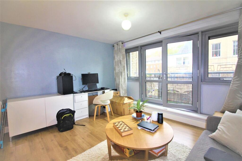 1 bed Apartment for rent in Bristol. From Acen Properties - Bristol