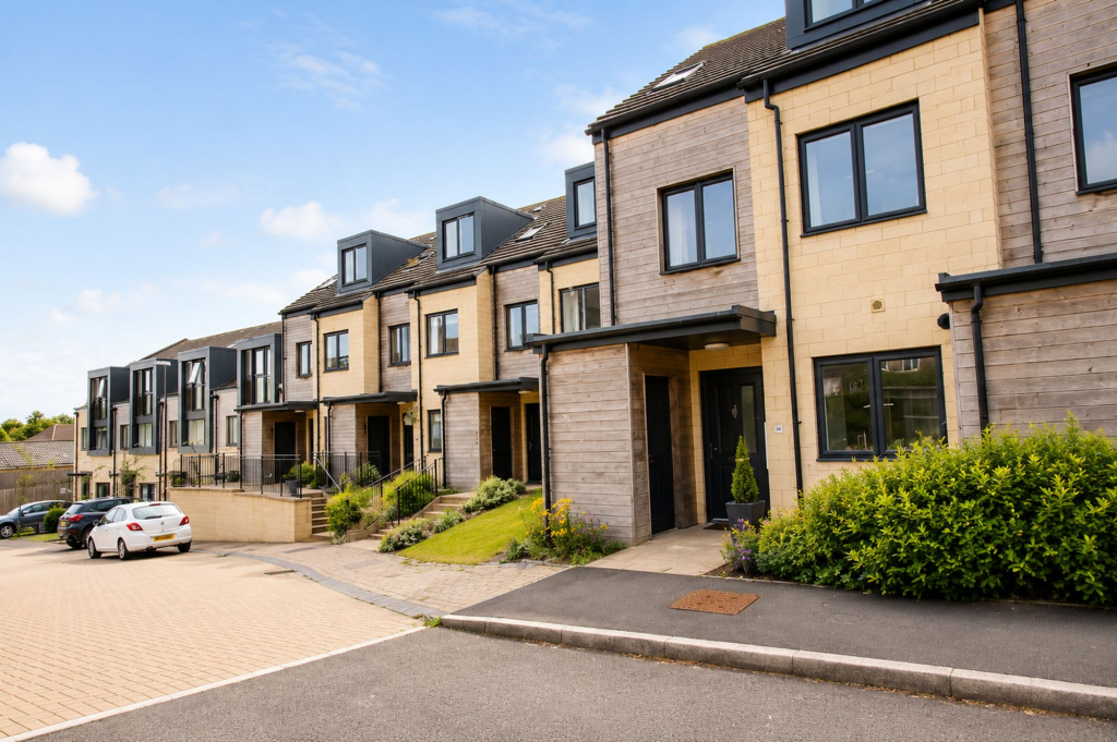 3 bed Detached for rent in Southstoke. From Acen Properties - Bristol