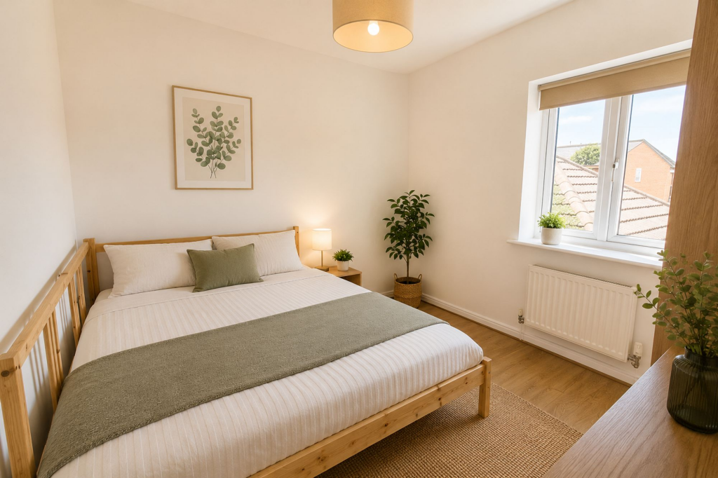 1 bed House Share for rent in Cribbs Causeway. From Acen Properties - Bristol