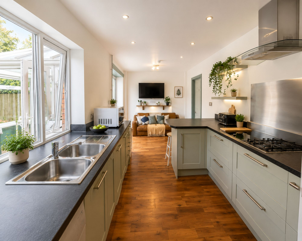 1 bed House Share for rent in Bristol. From Acen Properties - Bristol 1 bed House Share for rent in Bristol. From Acen Properties - Bristol