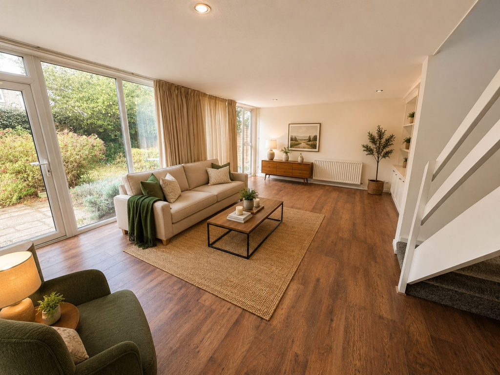 4 bed End of Terrace for rent in Bristol. From Acen Properties - Bristol