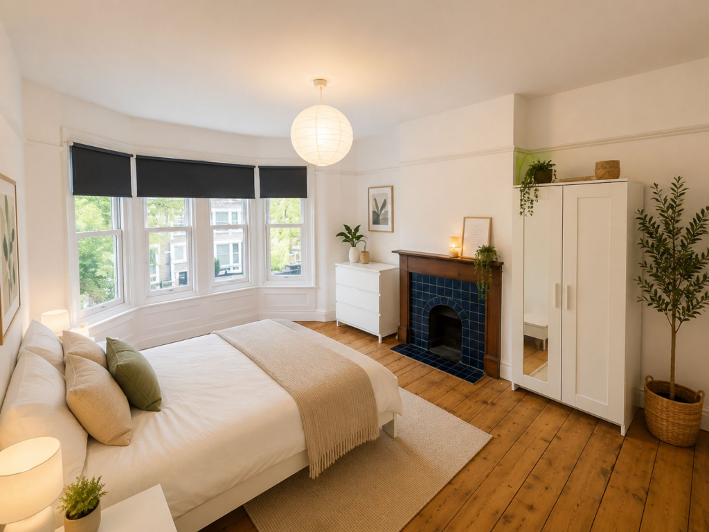 1 bed House Share for rent in Stapleton. From Acen Properties - Bristol 1 bed House Share for rent in Stapleton. From Acen Properties - Bristol