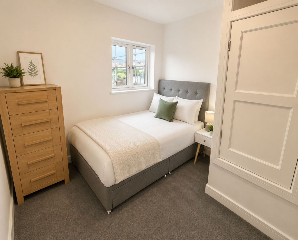 1 bed House Share for rent in Bristol. From Acen Properties - Bristol